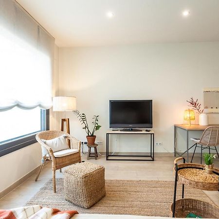 Casa 20 Minutos De Barcelona Y Wifi Alta Capacidad Villa Sant Cugat del Vallès Eksteriør billede