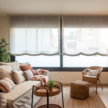 Casa 20 Minutos De Barcelona Y Wifi Alta Capacidad Villa Sant Cugat del Vallès Eksteriør billede