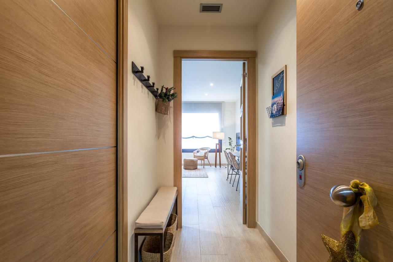 Casa 20 Minutos De Barcelona Y Wifi Alta Capacidad Villa Sant Cugat del Vallès Eksteriør billede