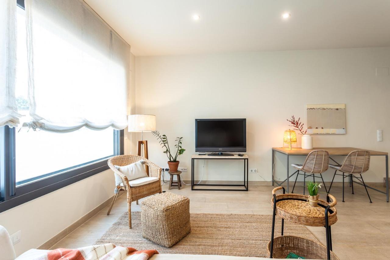 Casa 20 Minutos De Barcelona Y Wifi Alta Capacidad Villa Sant Cugat del Vallès Eksteriør billede