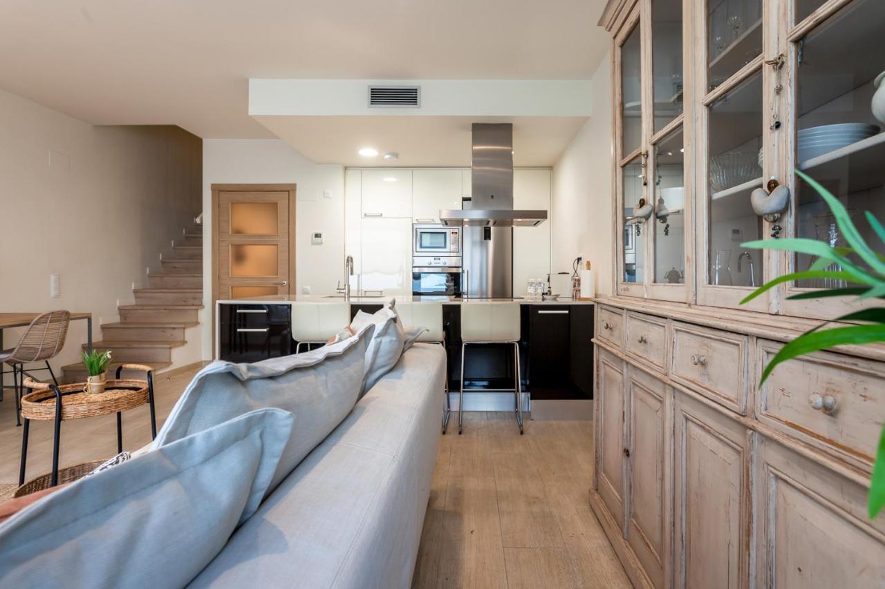 Casa 20 Minutos De Barcelona Y Wifi Alta Capacidad Villa Sant Cugat del Vallès Eksteriør billede