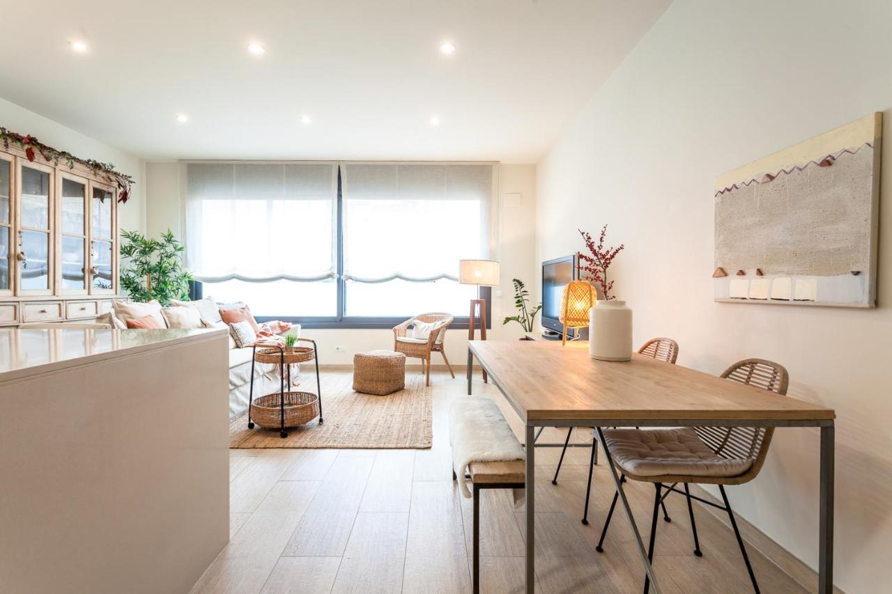 Casa 20 Minutos De Barcelona Y Wifi Alta Capacidad Villa Sant Cugat del Vallès Eksteriør billede