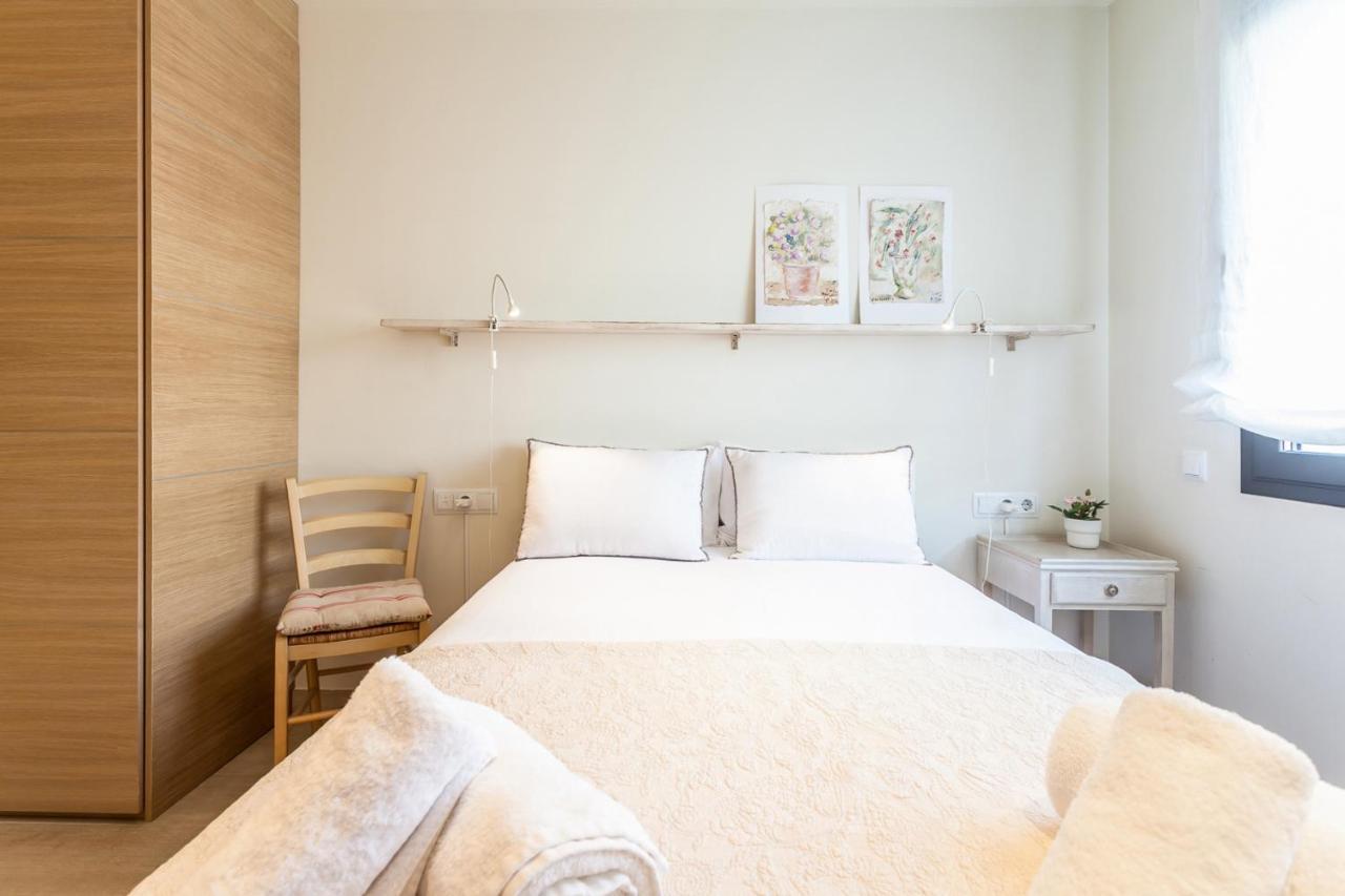 Casa 20 Minutos De Barcelona Y Wifi Alta Capacidad Villa Sant Cugat del Vallès Eksteriør billede