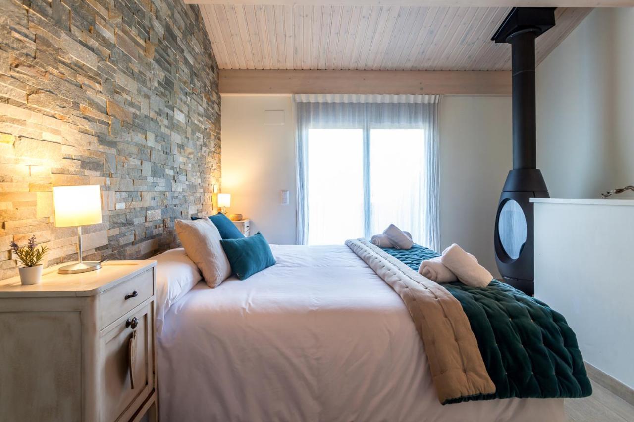 Casa 20 Minutos De Barcelona Y Wifi Alta Capacidad Villa Sant Cugat del Vallès Eksteriør billede