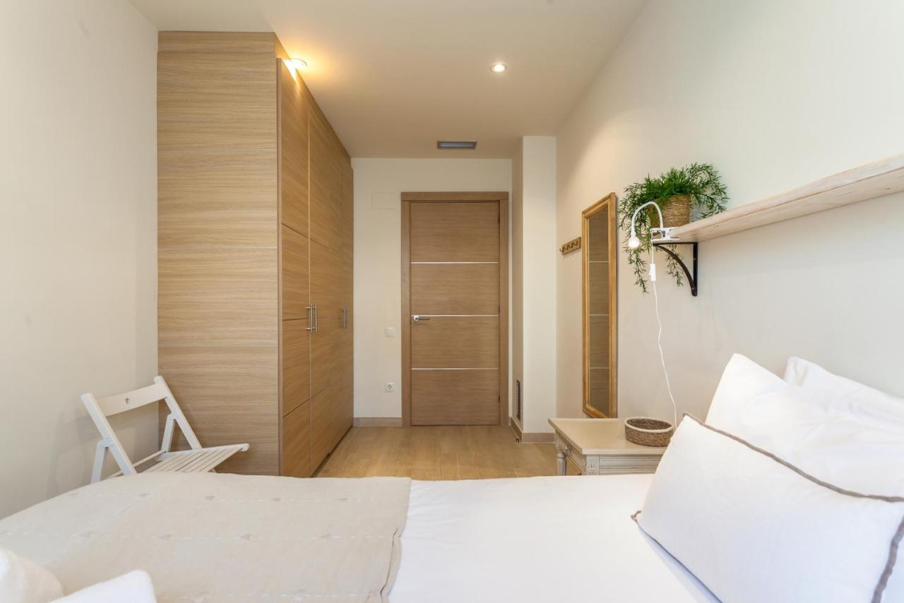 Casa 20 Minutos De Barcelona Y Wifi Alta Capacidad Villa Sant Cugat del Vallès Eksteriør billede