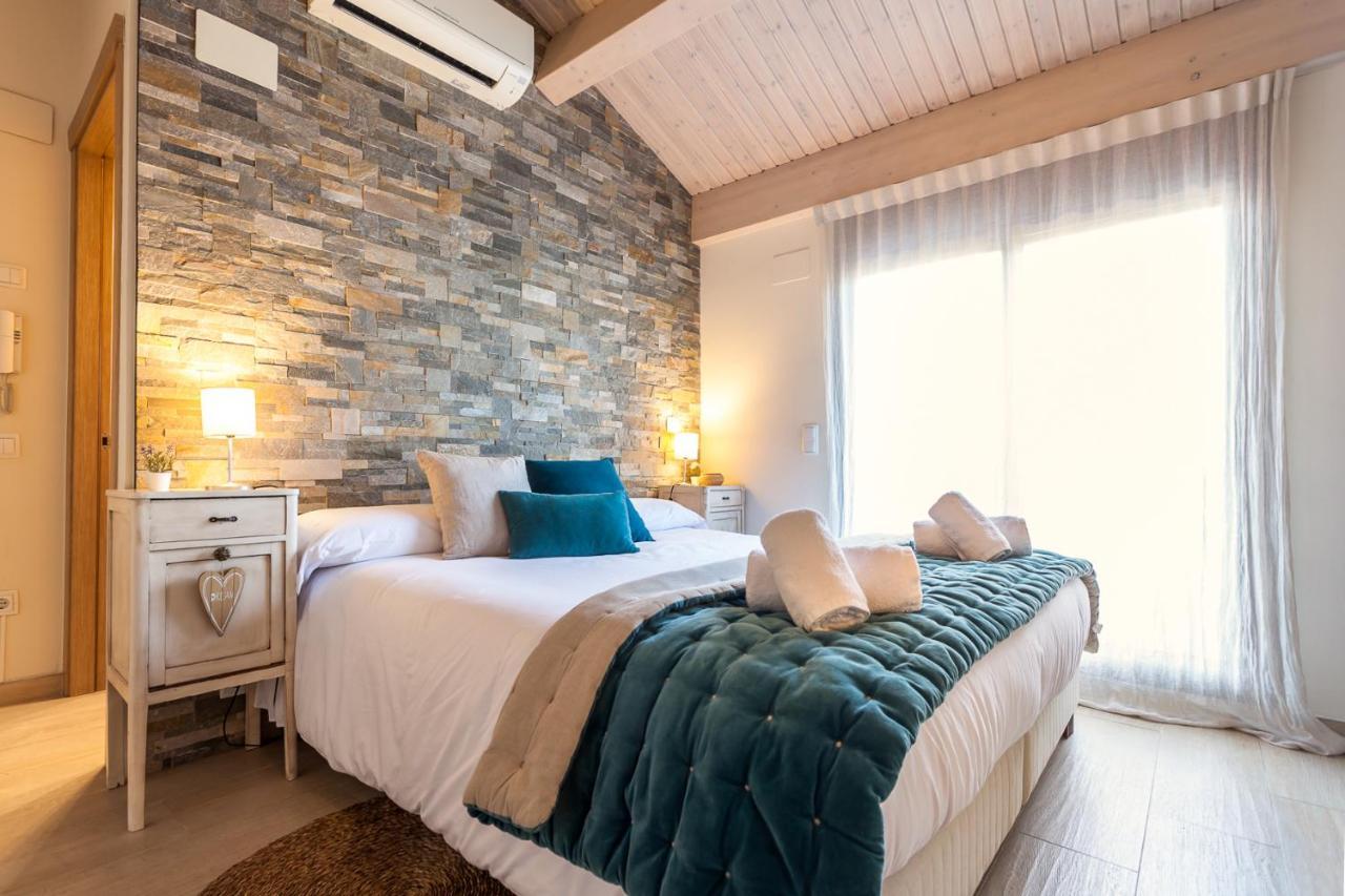Casa 20 Minutos De Barcelona Y Wifi Alta Capacidad Villa Sant Cugat del Vallès Eksteriør billede