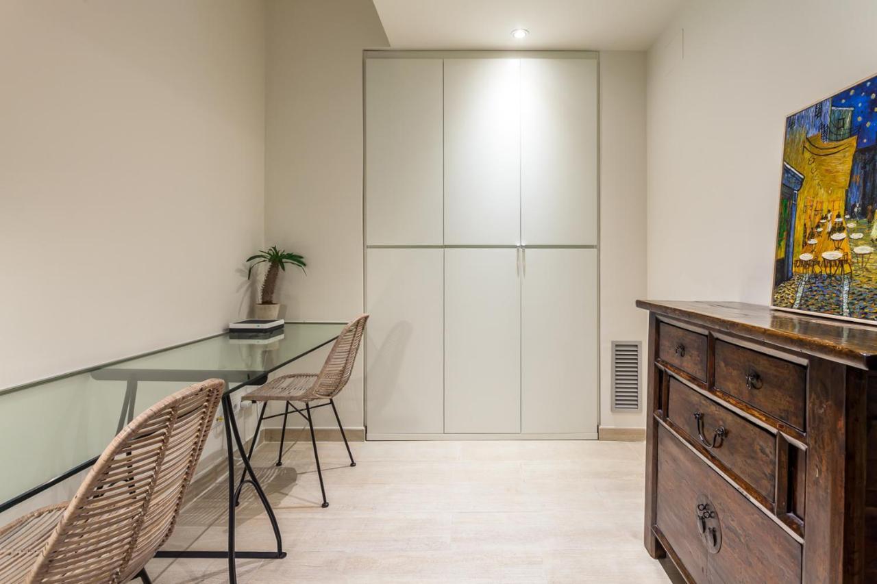 Casa 20 Minutos De Barcelona Y Wifi Alta Capacidad Villa Sant Cugat del Vallès Eksteriør billede