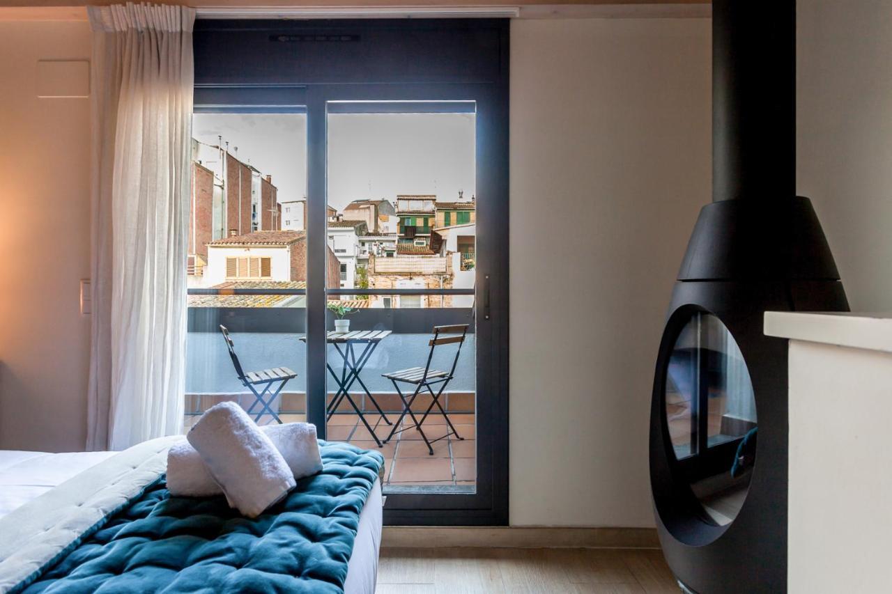 Casa 20 Minutos De Barcelona Y Wifi Alta Capacidad Villa Sant Cugat del Vallès Eksteriør billede