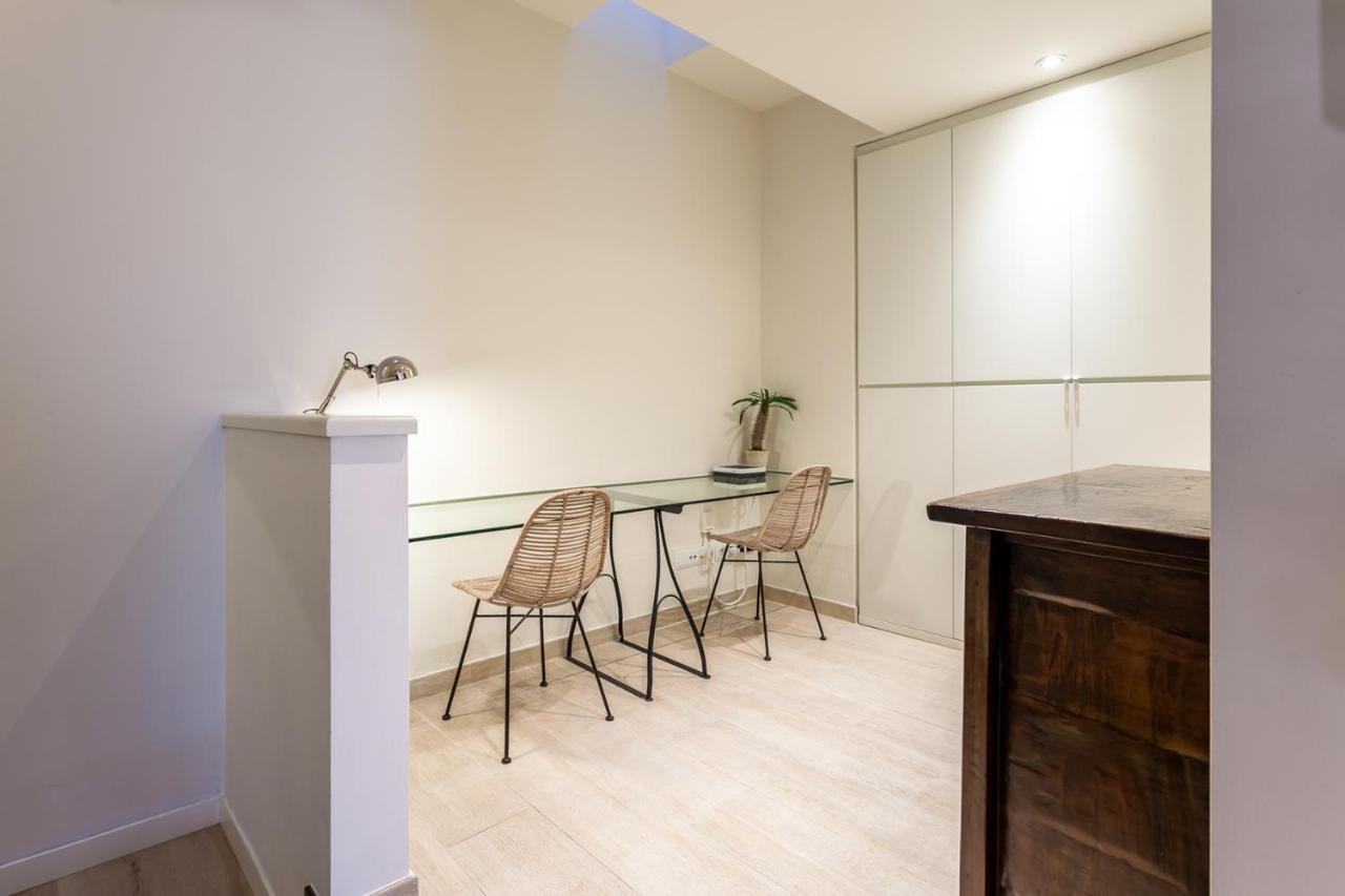 Casa 20 Minutos De Barcelona Y Wifi Alta Capacidad Villa Sant Cugat del Vallès Eksteriør billede
