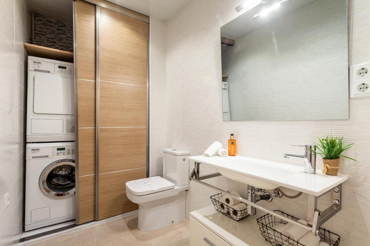 Casa 20 Minutos De Barcelona Y Wifi Alta Capacidad Villa Sant Cugat del Vallès Eksteriør billede