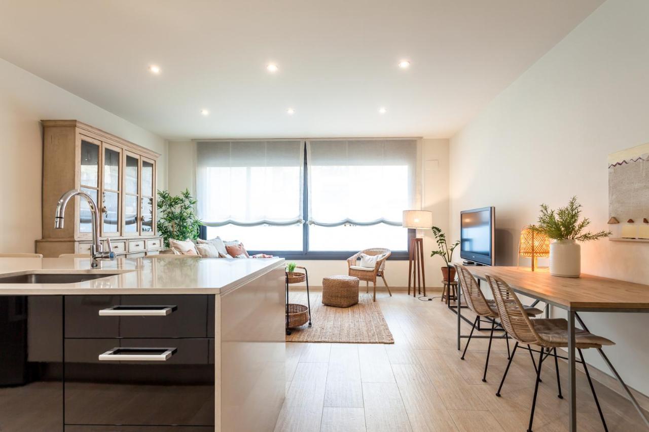 Casa 20 Minutos De Barcelona Y Wifi Alta Capacidad Villa Sant Cugat del Vallès Eksteriør billede