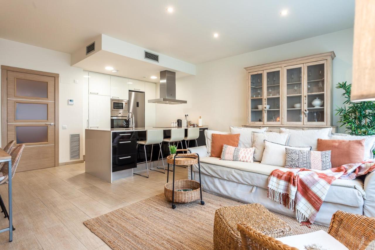 Casa 20 Minutos De Barcelona Y Wifi Alta Capacidad Villa Sant Cugat del Vallès Eksteriør billede
