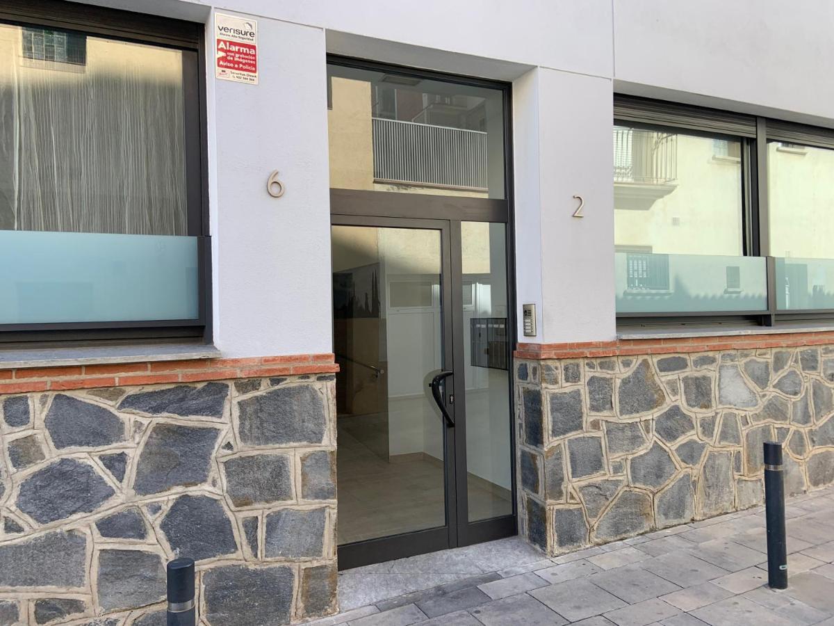 Casa 20 Minutos De Barcelona Y Wifi Alta Capacidad Villa Sant Cugat del Vallès Eksteriør billede